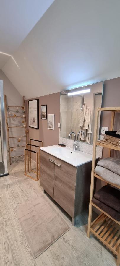 Au Nid Des Champs, Agreable Chambre D'Hotes, Proche De Chartres Dammarie  Luaran gambar