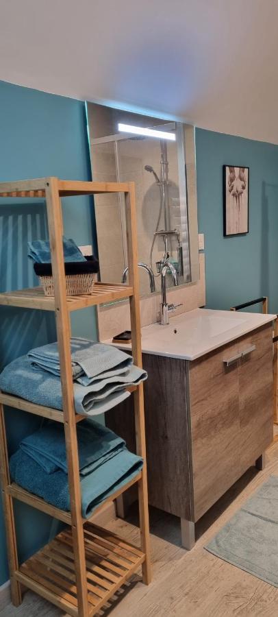 Au Nid Des Champs, Agreable Chambre D'Hotes, Proche De Chartres Dammarie  Luaran gambar