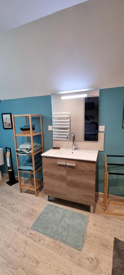Au Nid Des Champs, Agreable Chambre D'Hotes, Proche De Chartres Dammarie  Luaran gambar